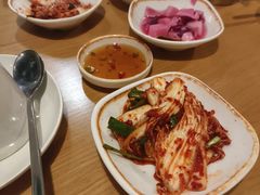 -海云台韩式汤饭·13年匠心韩料(南山店)