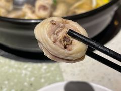 原味椰子鸡-三克火锅影院(来福士店)