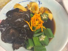 -老浒记烤鸭-北京菜(琉璃厂店)