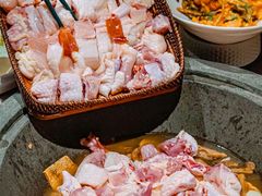 -芸山季·云南山珍菌火锅(宝能环球汇店)