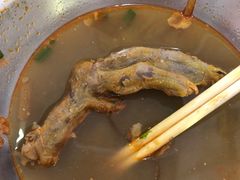 -凤张螺蛳粉·爽口粉(跃进路总店)