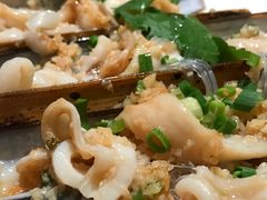 -陶陶居海鲜酒家(新马路店)