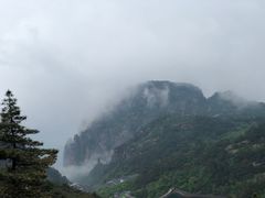 -黄山白云宾馆