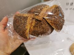 奇亚籽欧包-BreadTalk面包新语·烘焙蛋糕(金光华广场店)