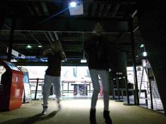 -VS SPORTS PARK运动玩乐园·团建·生日会(合生汇店)