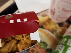 -肯德基(西安电子城店)