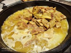 -忠顺斋易州印象烤鸭店(东关新村店)