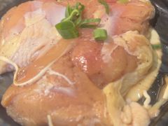 -厚贞日式烤肉(浦东汇智店)