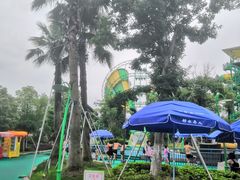 -苏州乐园森林水世界