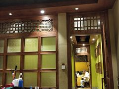 -食欲老院子荆芥疙瘩汤(经五路店)