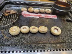 -韩阳王石板烤肉