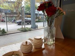 -红小满休闲餐厅(十全街店)