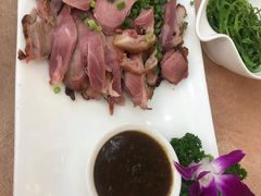 -轩记海鲜餐厅·四十五年老字号·经典粤菜(西区彩虹店)