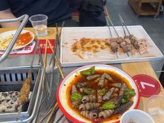 -彭城八戒羊肉串(总店)