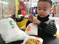 -小江南(万福园店)