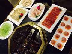 iphone_upload_pic-蜀九香火锅(彩虹店)