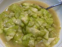 清炒时蔬-湘桂人酒楼(西便门店)