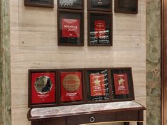 -江南灶中餐厅(南京香格里拉店)