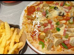 -必胜客(远大路店)