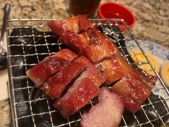 -查厘士(怀旧点心乐坊店)