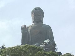 -天坛大佛