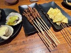 -烧蠔帮·湛江生蚝(茂南万达店)