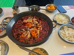 -憨铁匠老火锅(龙岗万科里店)
