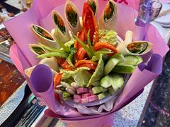 -小董哥烤串·爆汁大油边(故宫店)