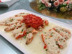 -禧瑞都大饭店(吊桥路店)
