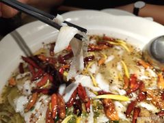 -太二酸菜鱼(深圳布吉万象汇店)