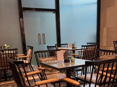 -诸暨耀江开元名都大酒店·琉森湖自助餐厅