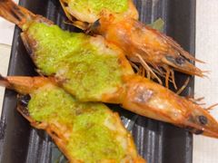 -和创柚子·会席日本料理(新区淮海街店)