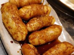 -小龙坎火锅(黄河店)