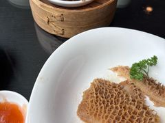 -苏州日航酒店-桃李中餐厅