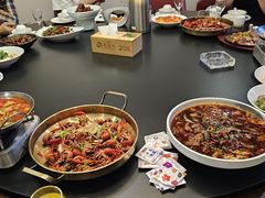 -玲珑阁昆山菜(锦溪店)