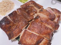 越南烤鸡肉-PHO爺·越南料理(亦庄大族广场店)