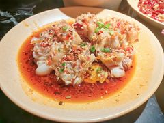 -廖川菜(太阳宫店)