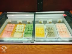 -顺德美的万豪酒店·自助餐·贡厨