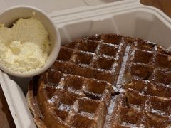 -佐敦面包铺·JORDAN BAKERY