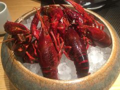 -虹料理·日料放题(悠方店)