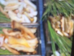 -木王宴语·野生鲜菌火锅(玉河店)