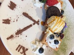 -雕刻时光咖啡馆(北师大店)