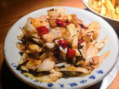 -吃饭皇帝大(解放西路店)
