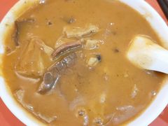 优质胡辣汤-方中山胡辣汤(西安高新区店)