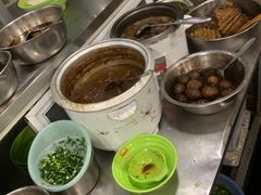 -张记牛肉面馆(天津路店)