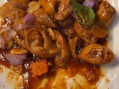 -东北大院·东北菜(三台子店)