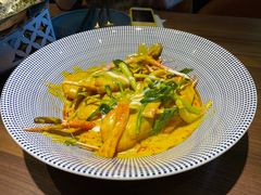 -星叶·东南亚料理(宁波万象汇店)
