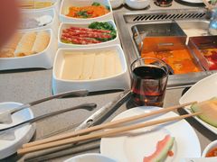 -海底捞火锅(苏宁生活广场店)