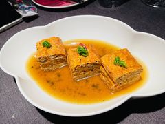 -锦府园(环球港店)