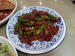 -百家园土菜馆(兴民北路店)